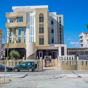 4* Szálloda Vila Koral
